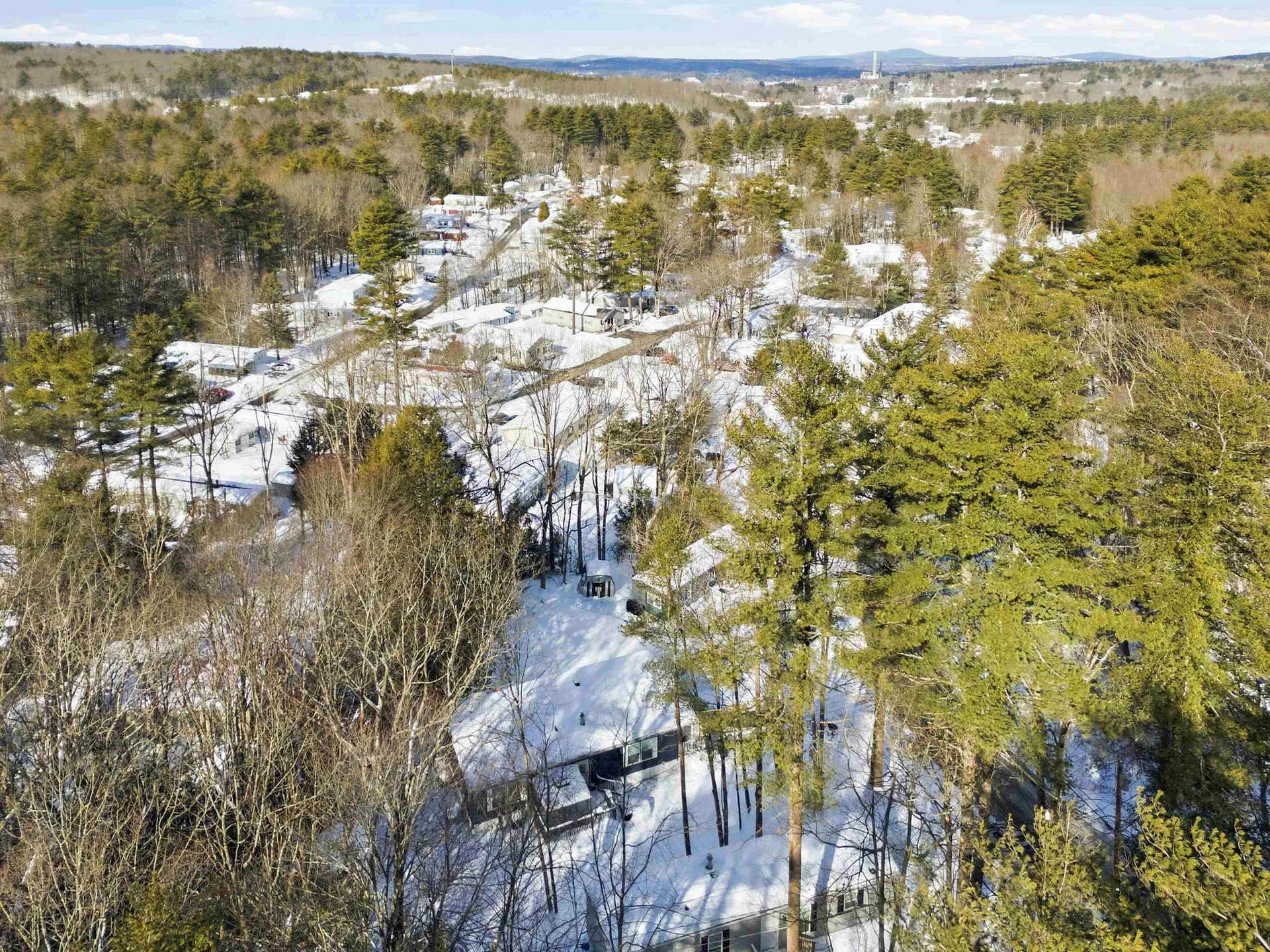 15 Sullivan Drive Allenstown NH 03275