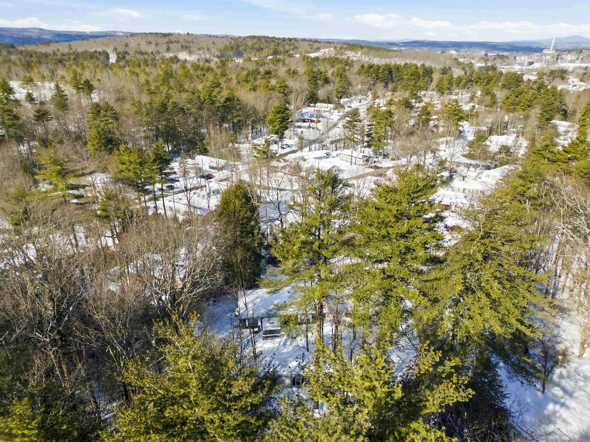 15 Sullivan Drive Allenstown NH 03275