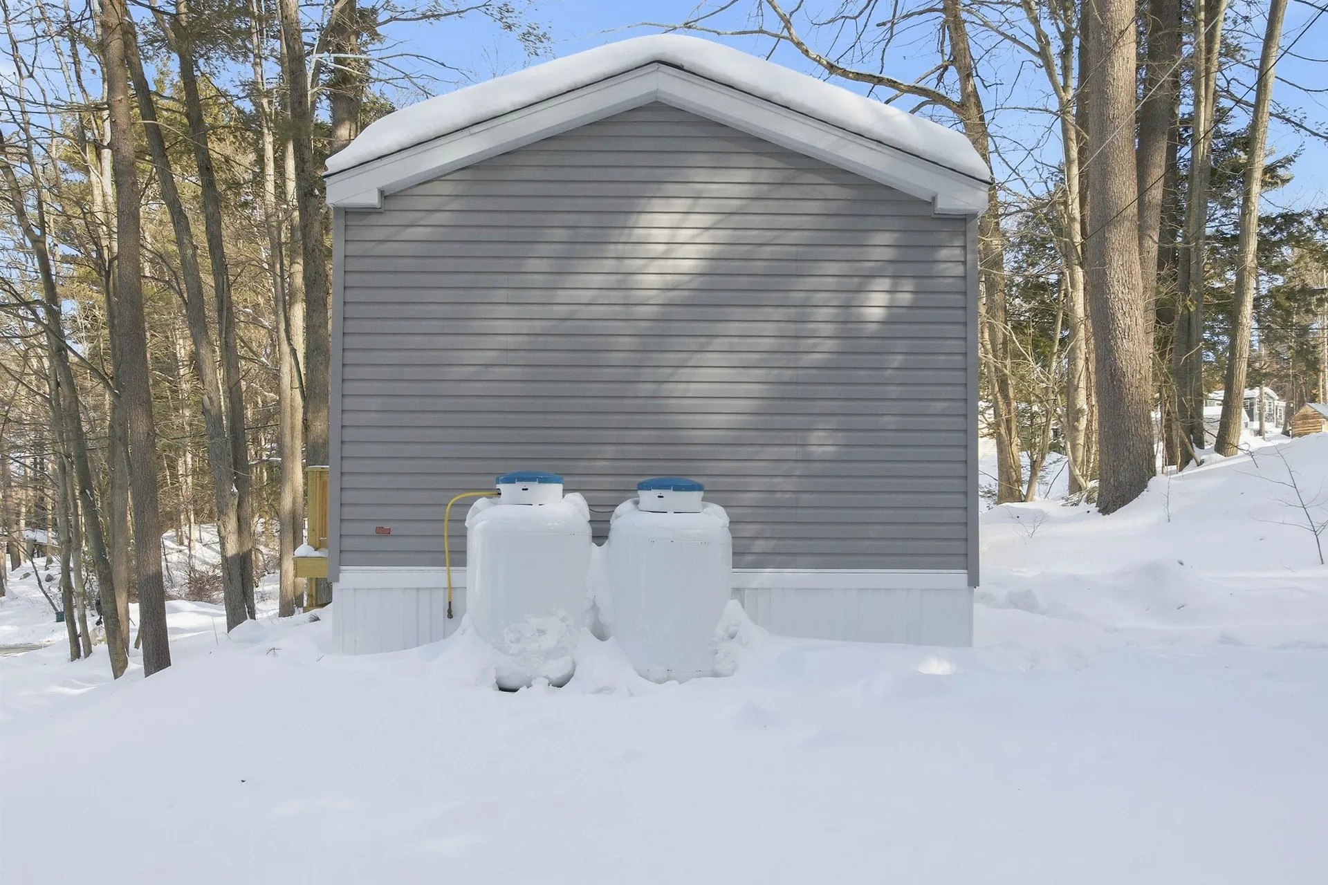 15 Sullivan Drive Allenstown NH 03275