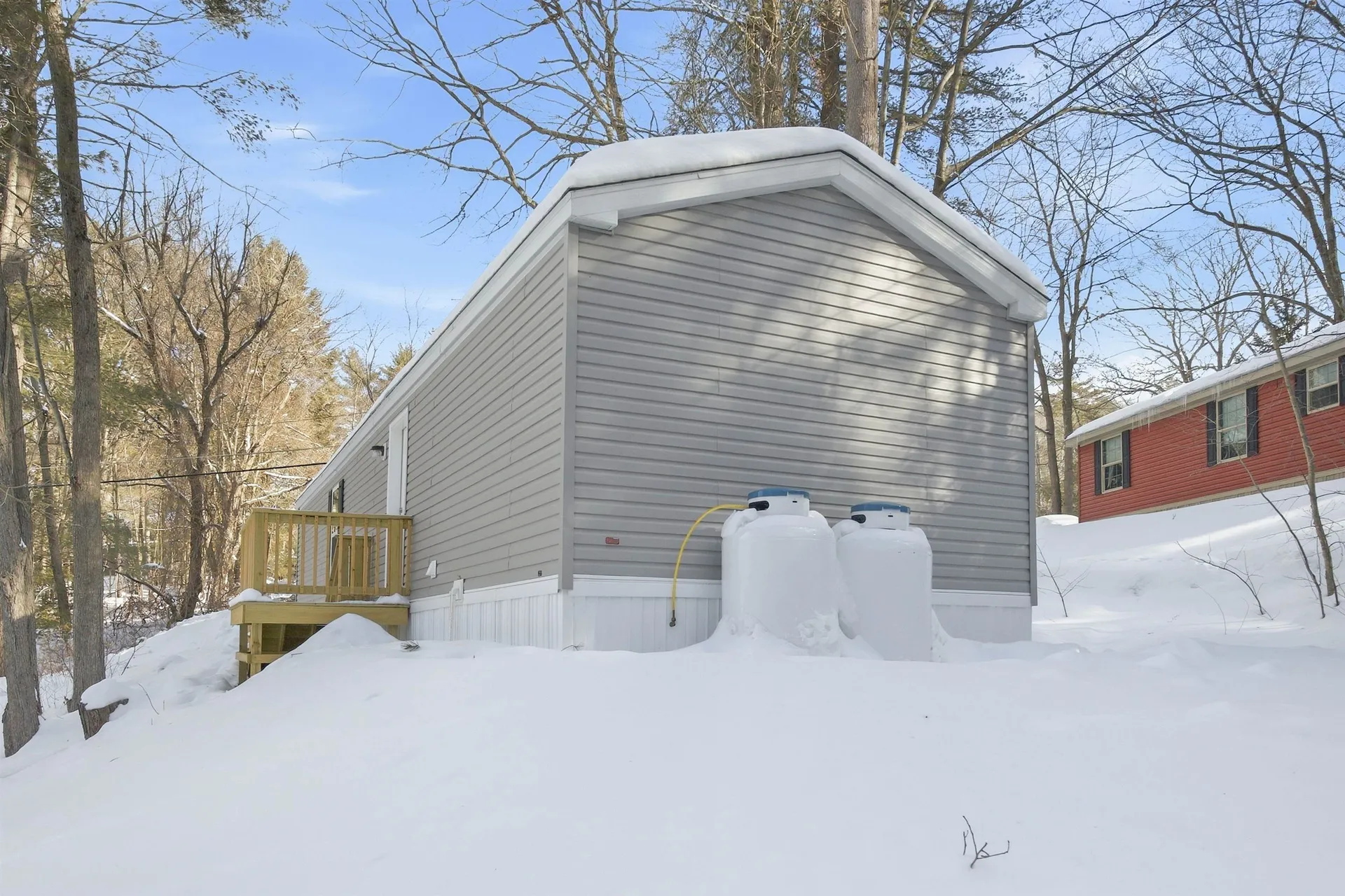 15 Sullivan Drive Allenstown NH 03275