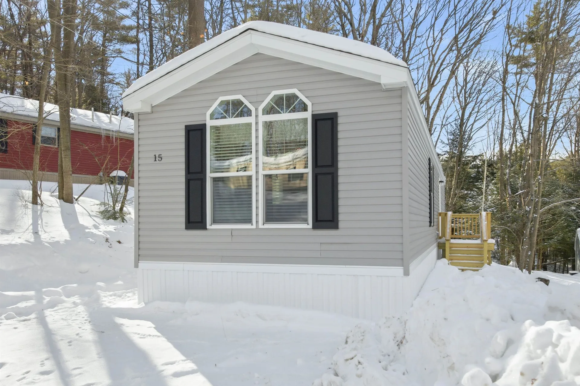 15 Sullivan Drive Allenstown NH 03275