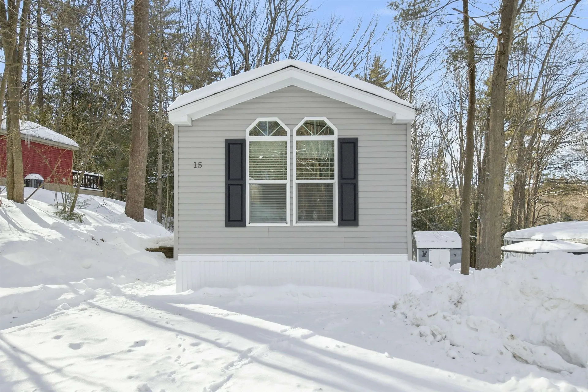 15 Sullivan Drive Allenstown NH 03275