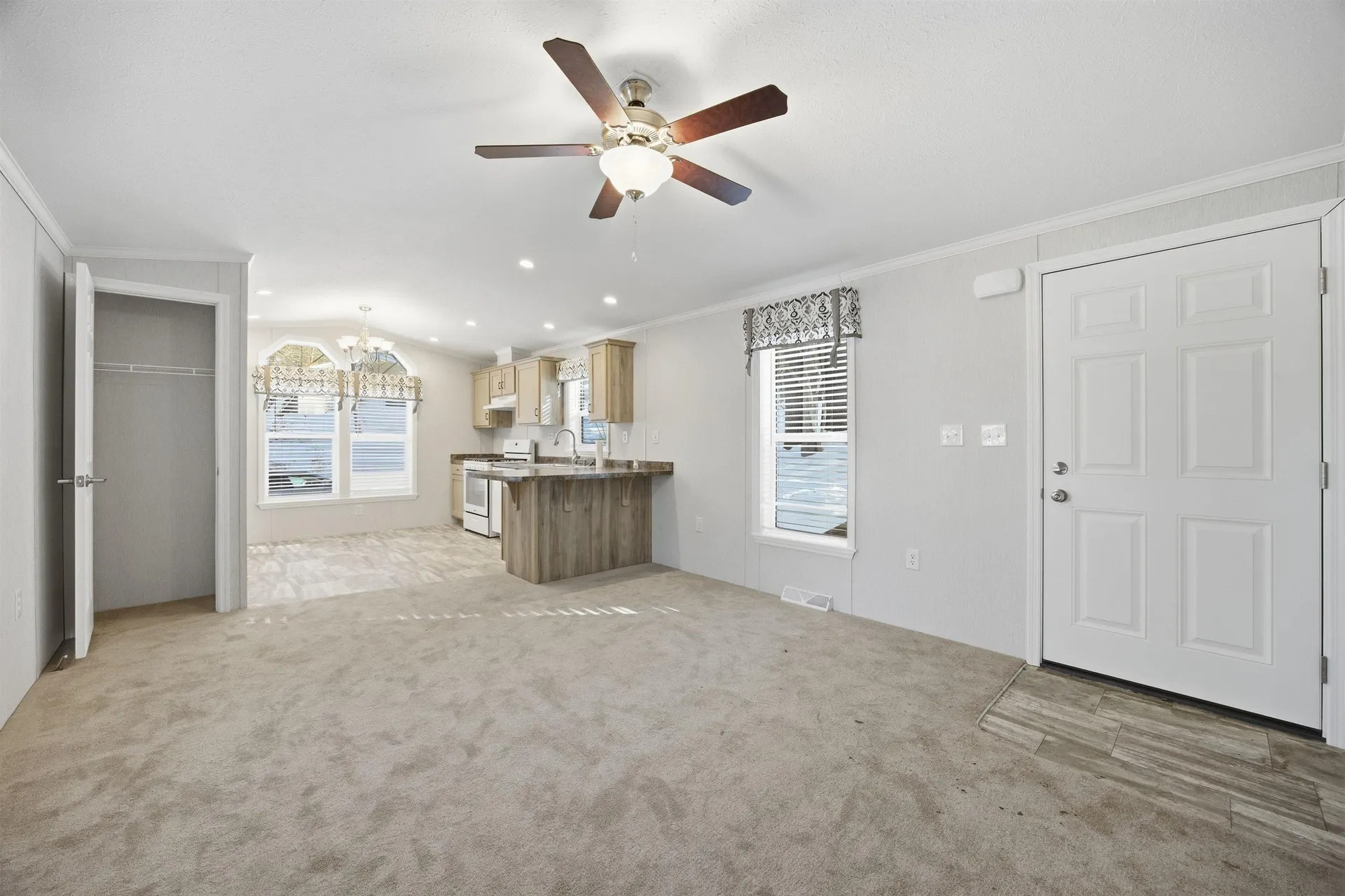 15 Sullivan Drive Allenstown NH 03275