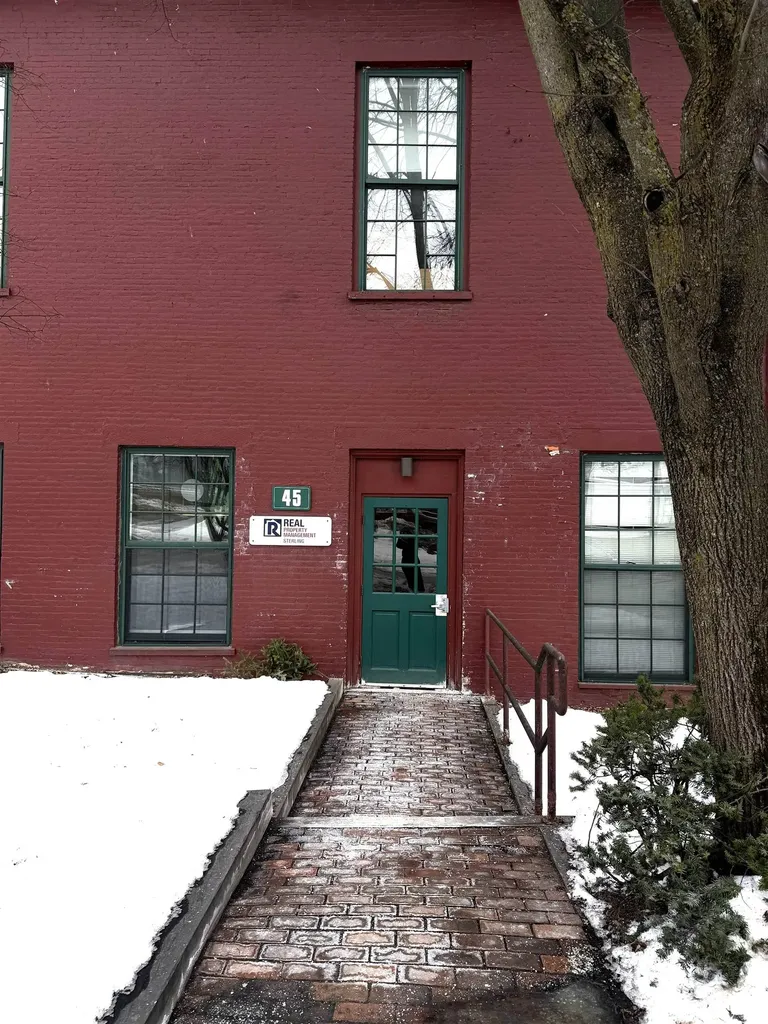 45 Kilburn Street Burlington VT 05401