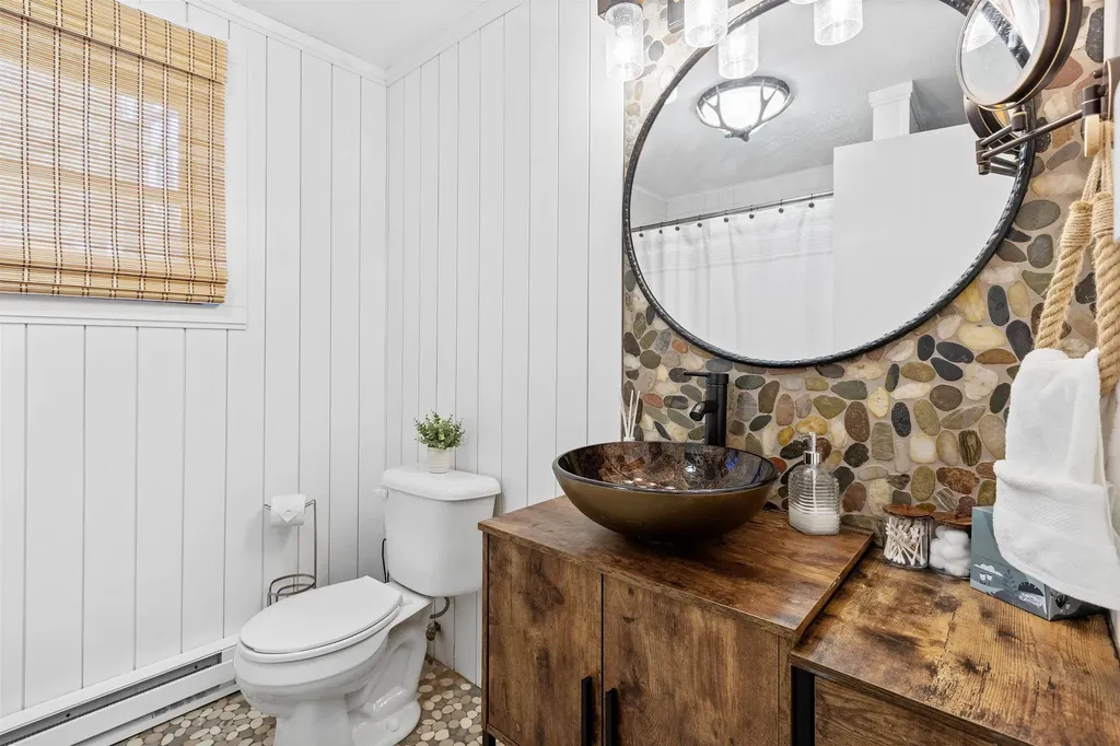 315 Allard Farm Circuit Conway NH 03860