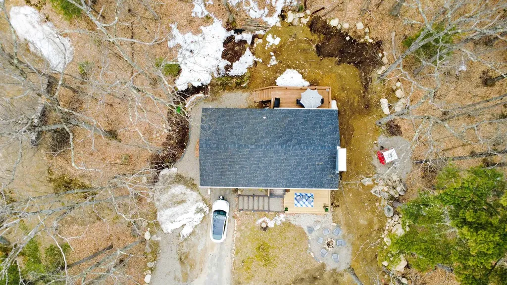 315 Allard Farm Circuit Conway NH 03860