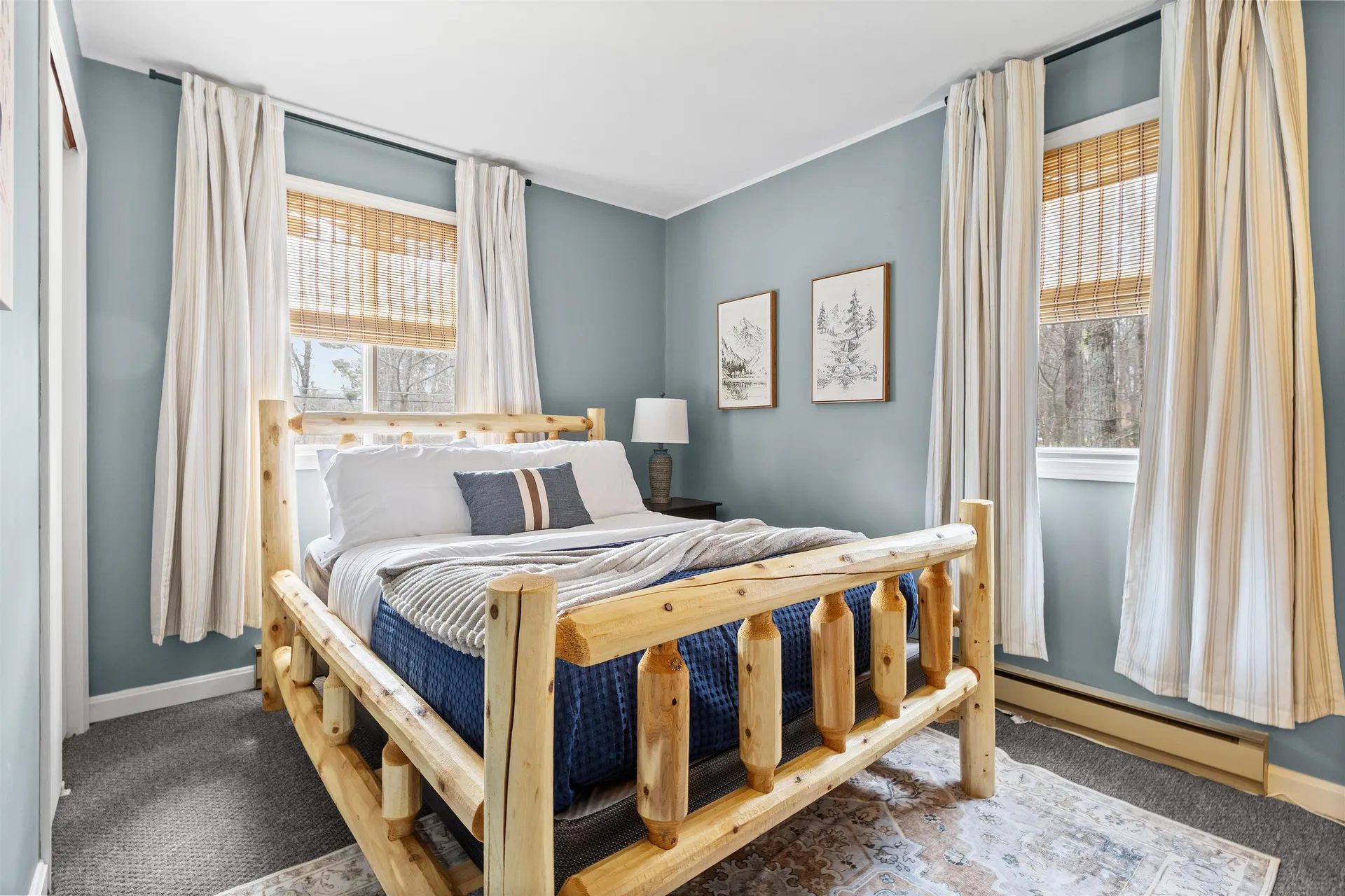 315 Allard Farm Circuit Conway NH 03860