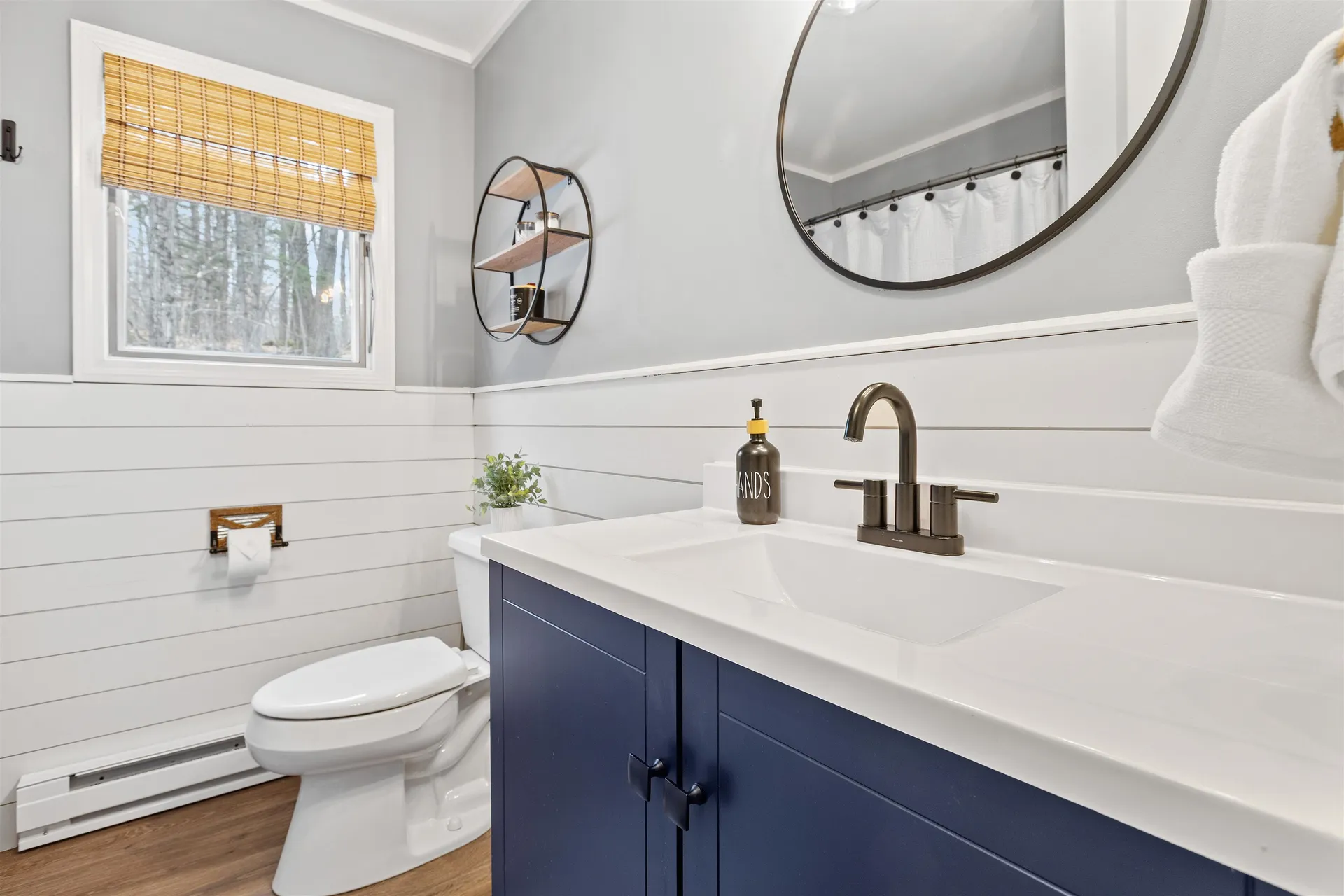 315 Allard Farm Circuit Conway NH 03860