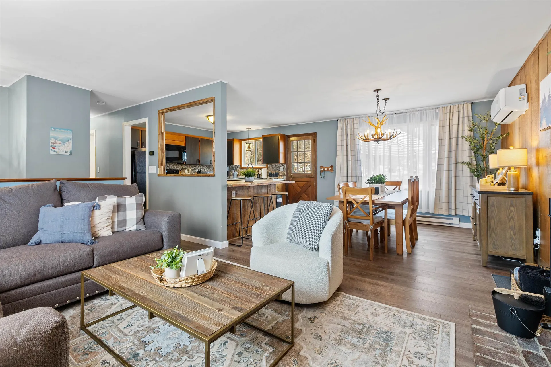 315 Allard Farm Circuit Conway NH 03860