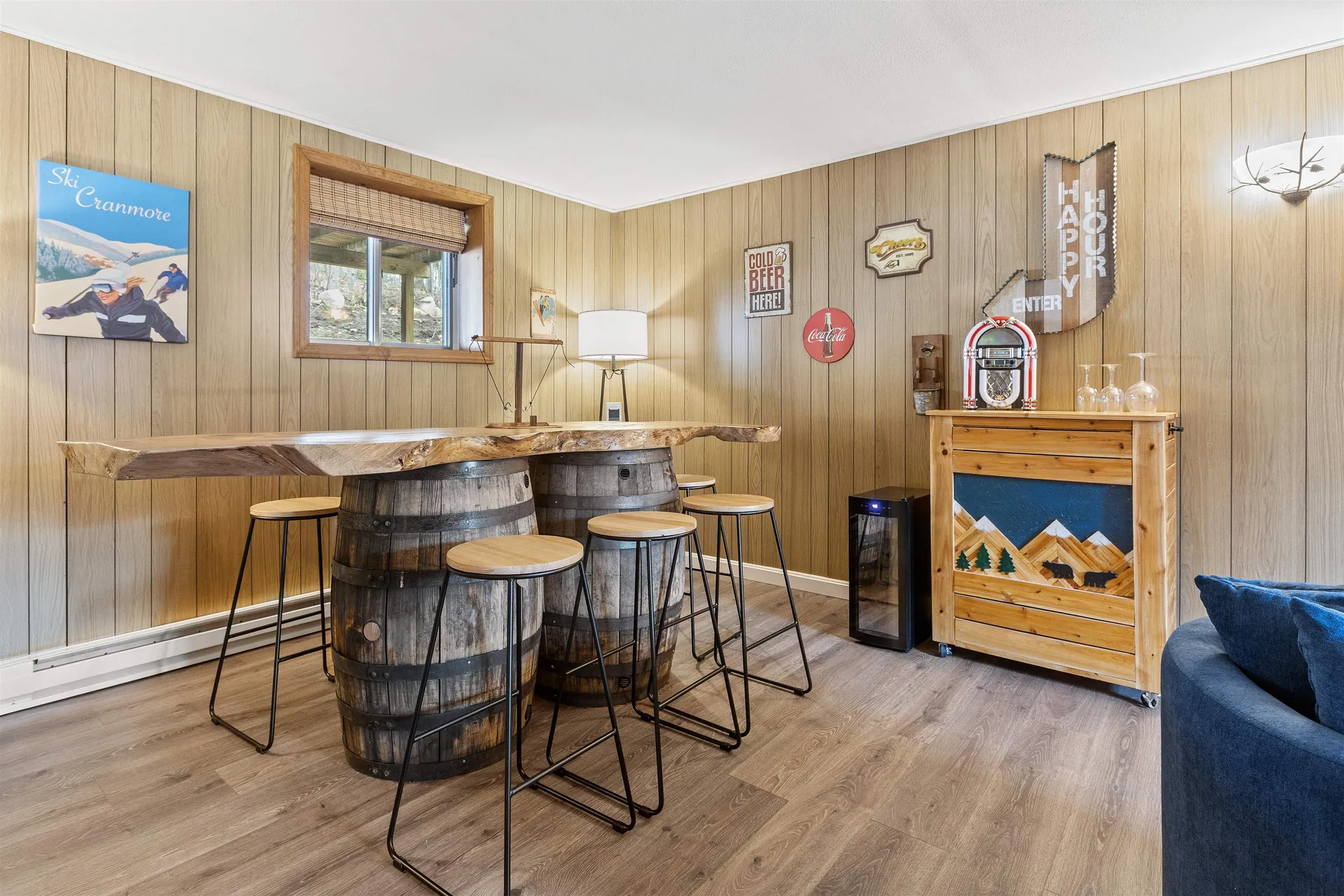 315 Allard Farm Circuit Conway NH 03860