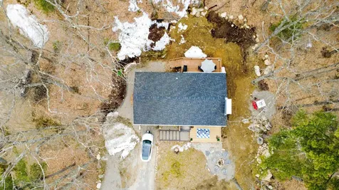 315 Allard Farm Circuit Conway NH 03860