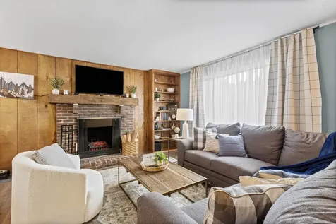 315 Allard Farm Circuit Conway NH 03860