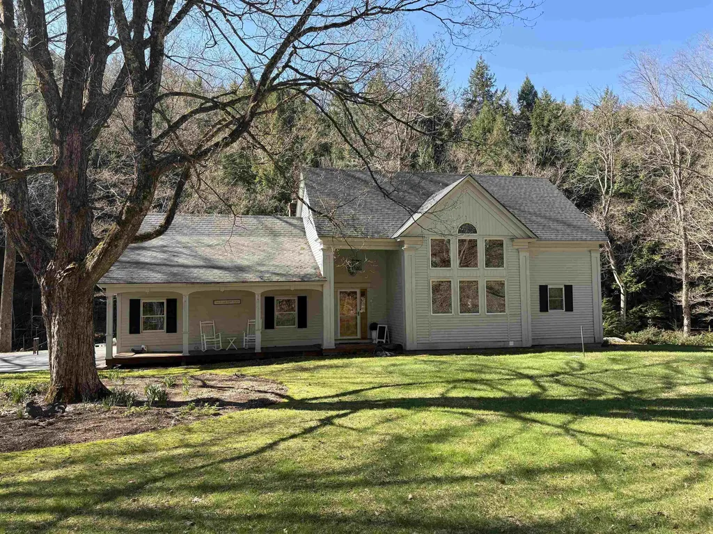 300 Route 121 Grafton VT 05146