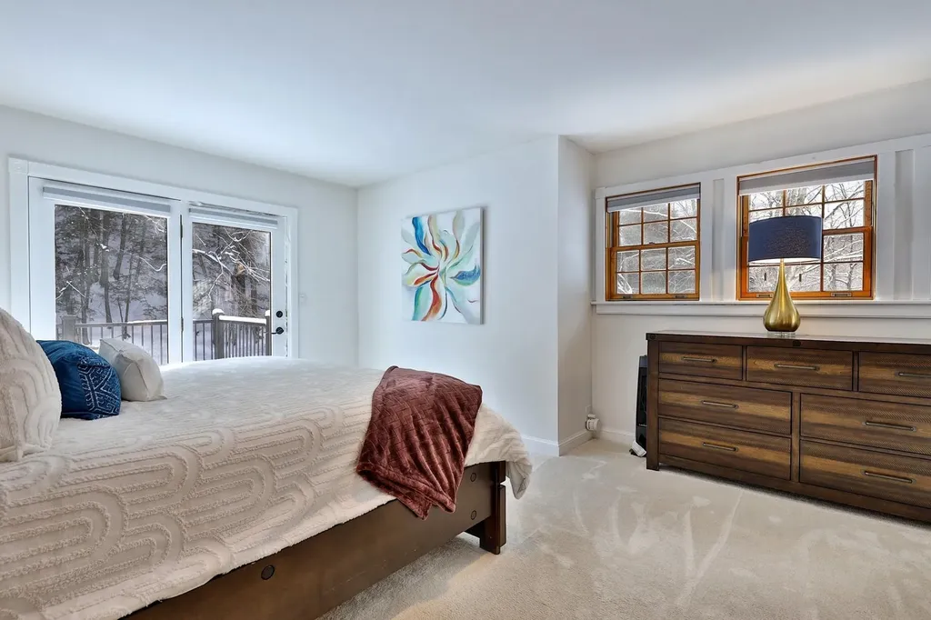 300 Route 121 Grafton VT 05146