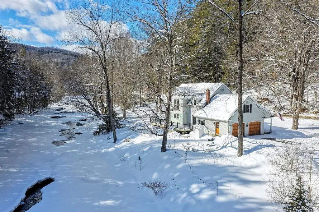 300 Route 121 Grafton VT 05146