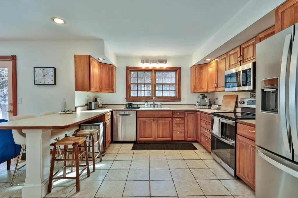 300 Route 121 Grafton VT 05146