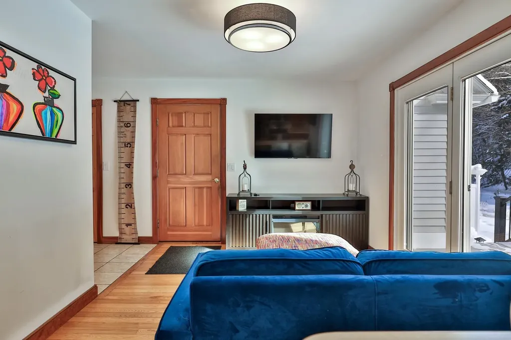 300 Route 121 Grafton VT 05146