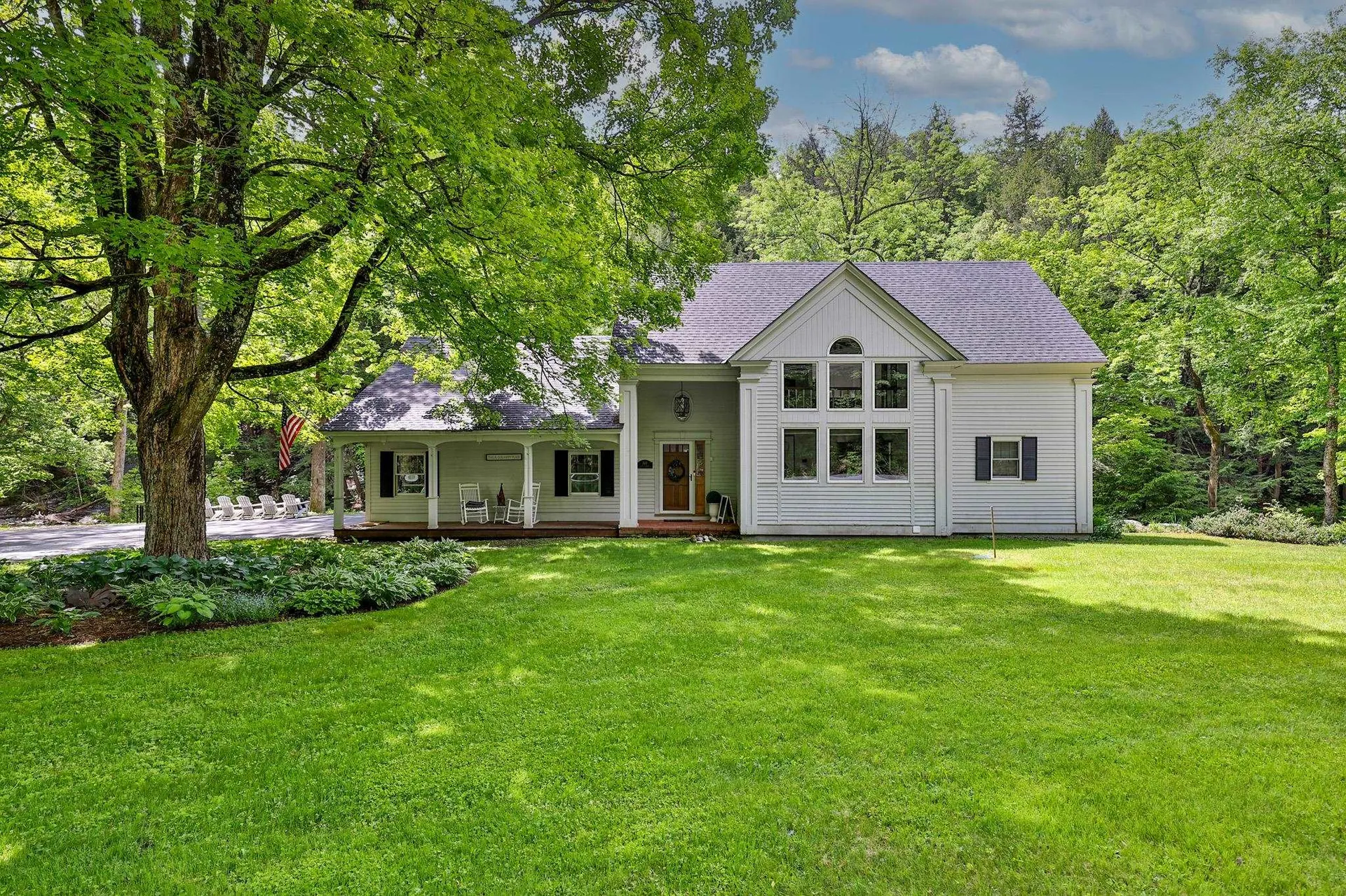 300 Route 121 Grafton VT 05146