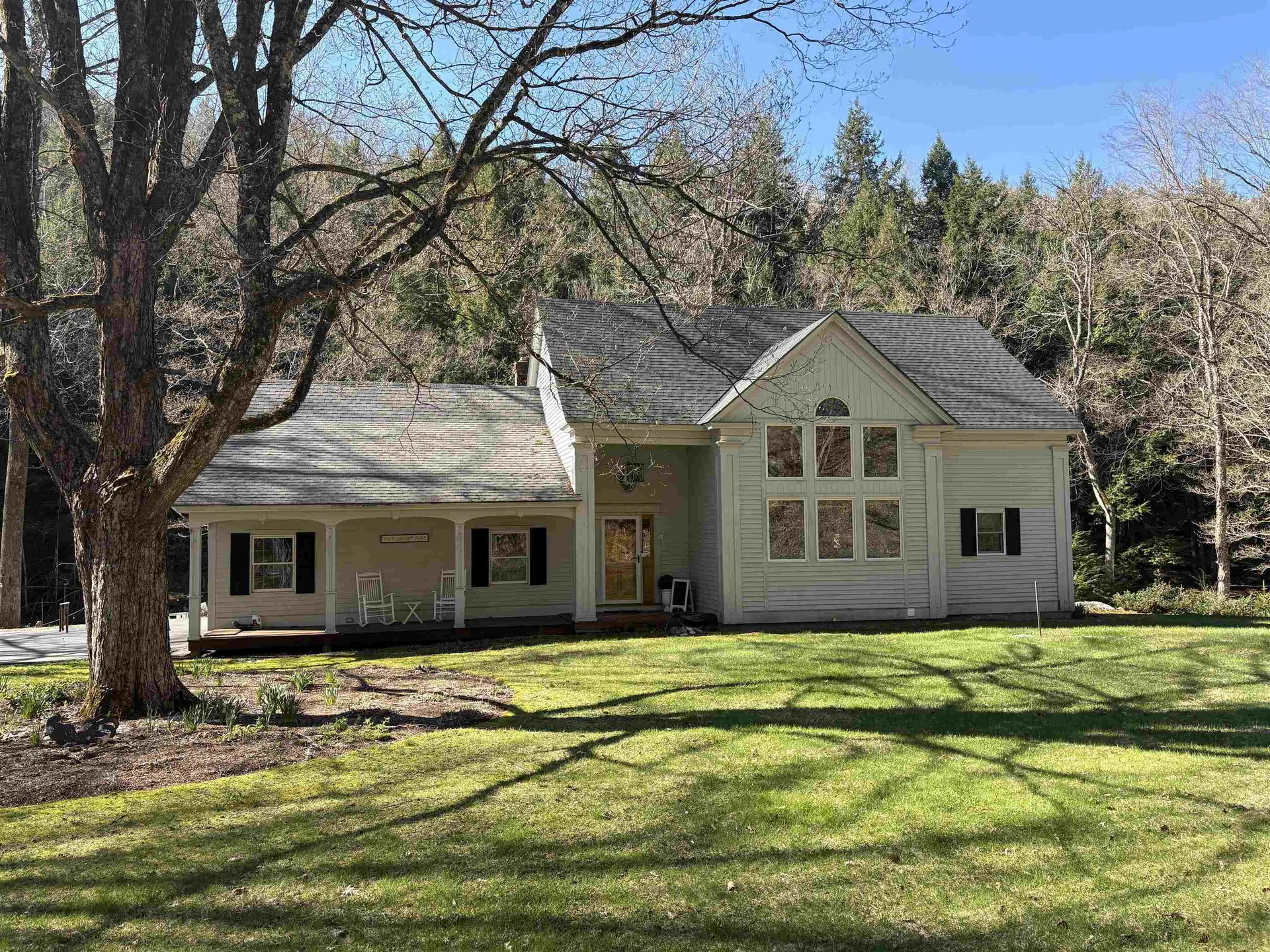 300 Route 121 Grafton VT 05146