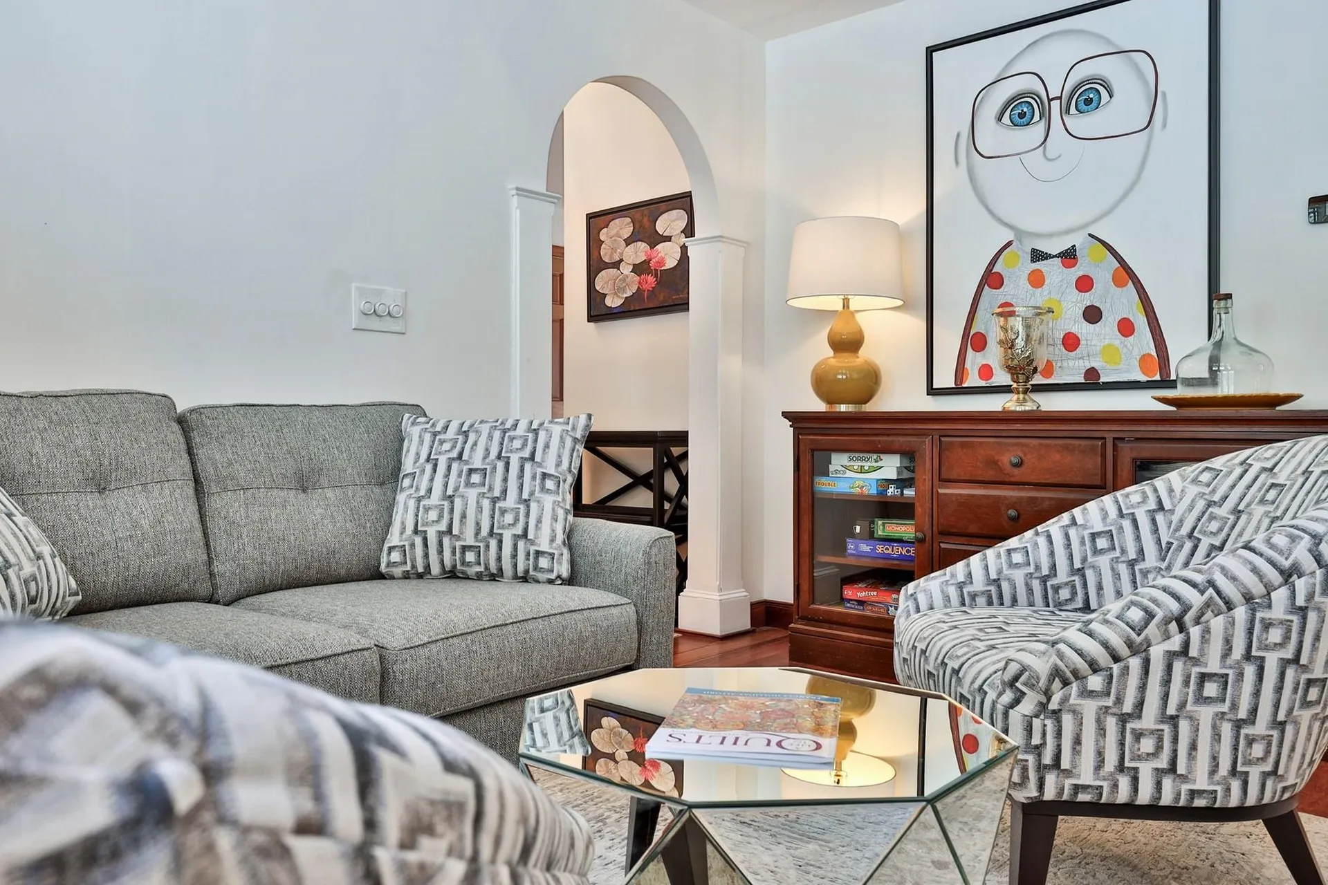 300 Route 121 Grafton VT 05146