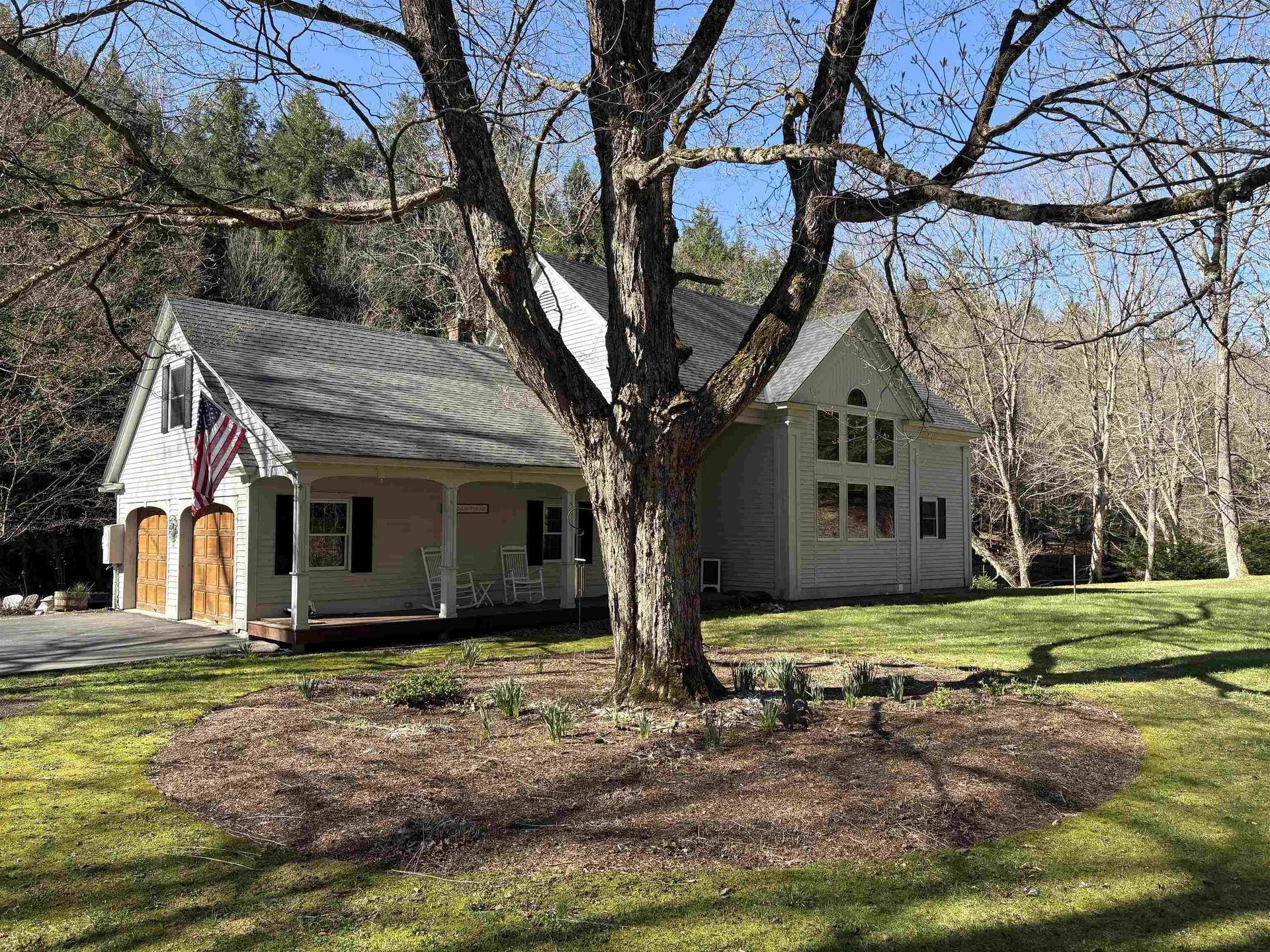 300 Route 121 Grafton VT 05146