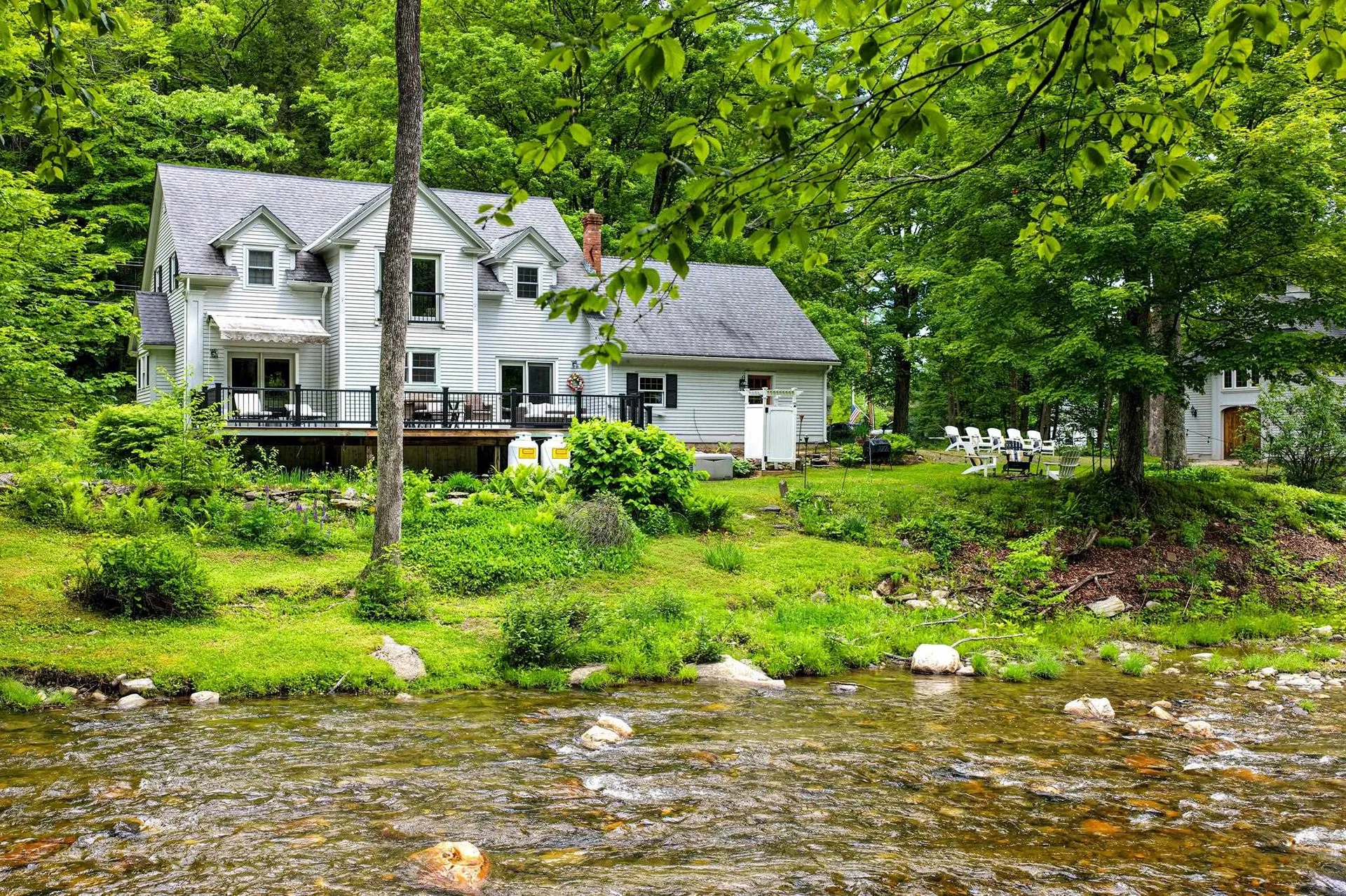 300 Route 121 Grafton VT 05146