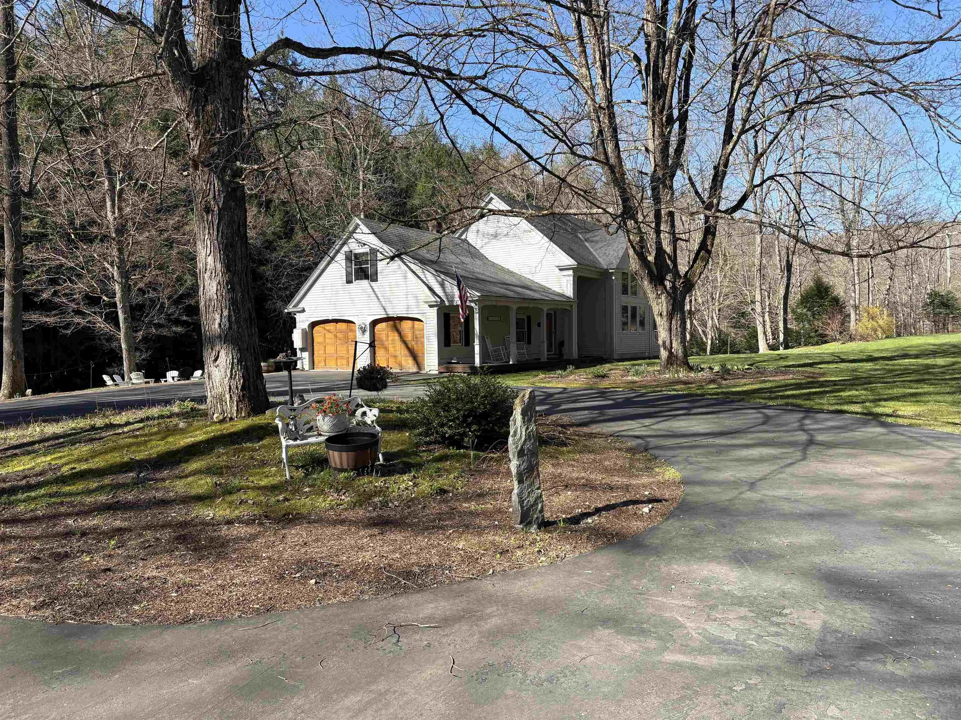 300 Route 121 Grafton VT 05146