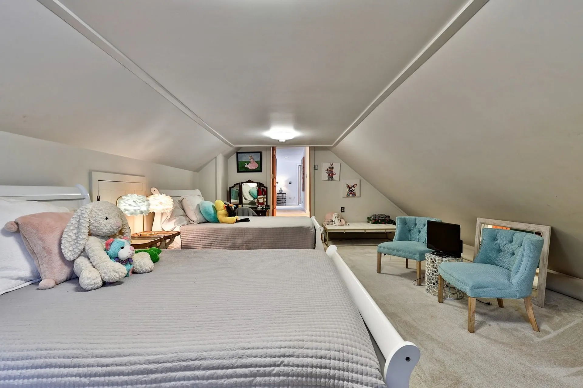 300 Route 121 Grafton VT 05146