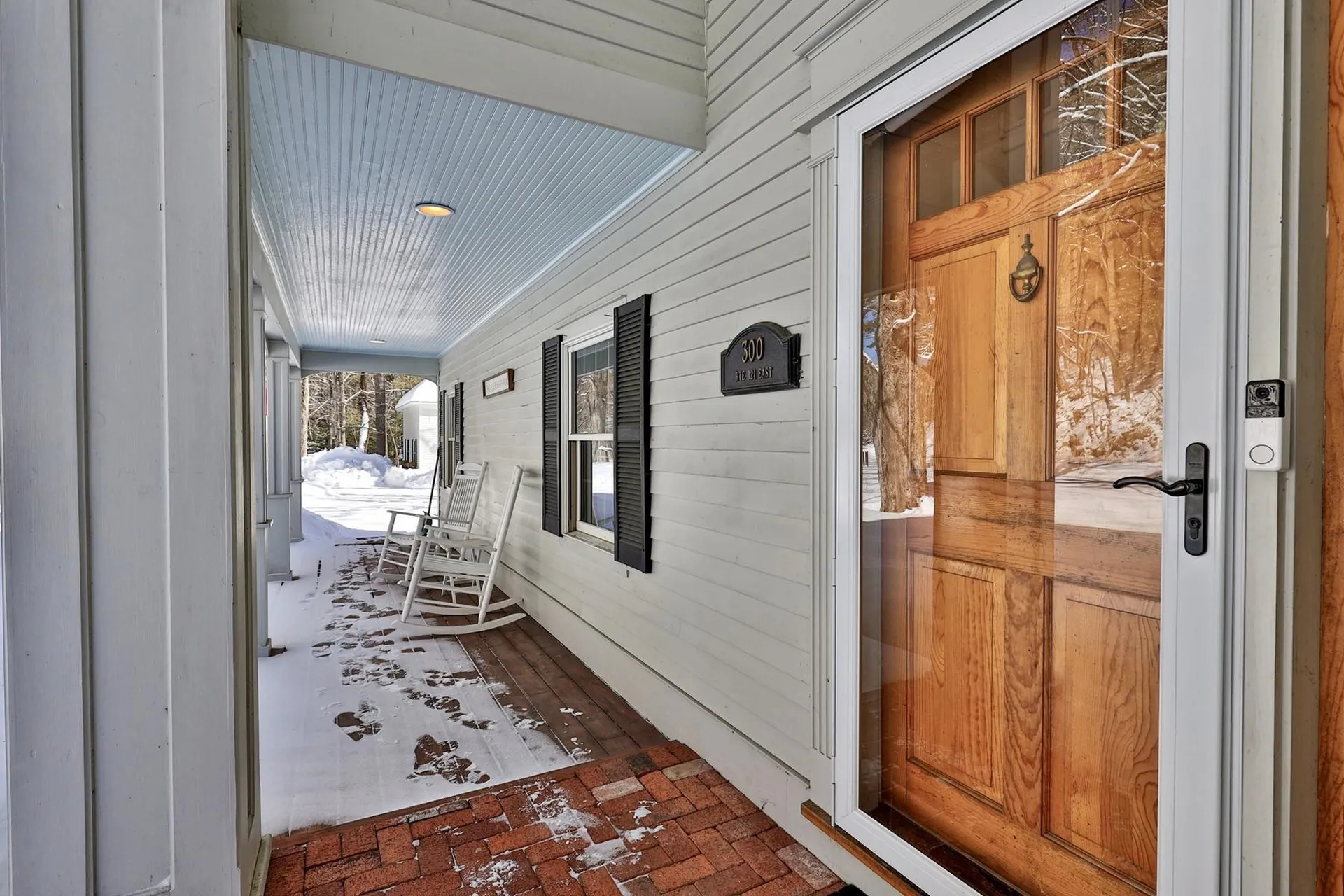 300 Route 121 Grafton VT 05146