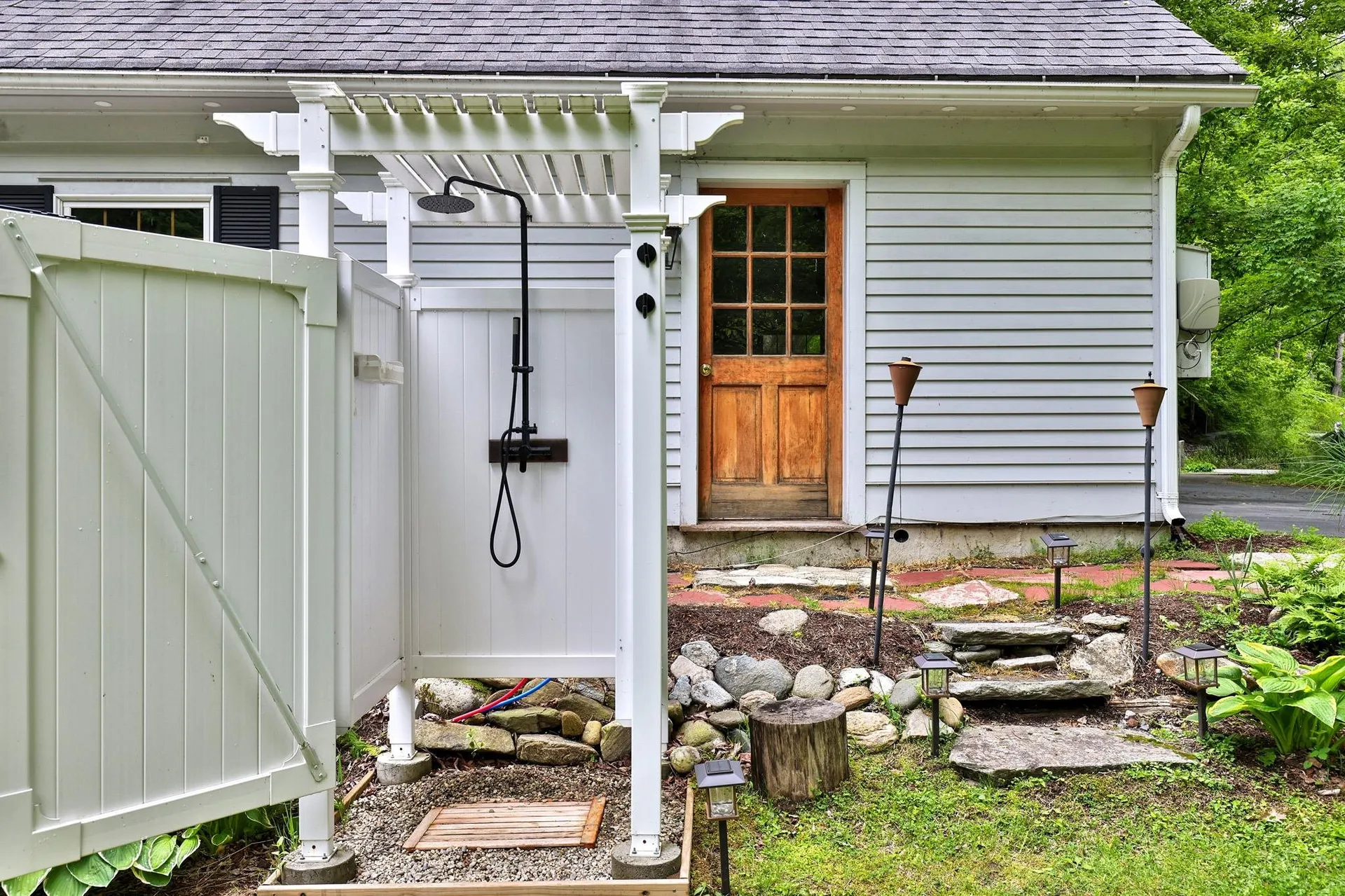 300 Route 121 Grafton VT 05146