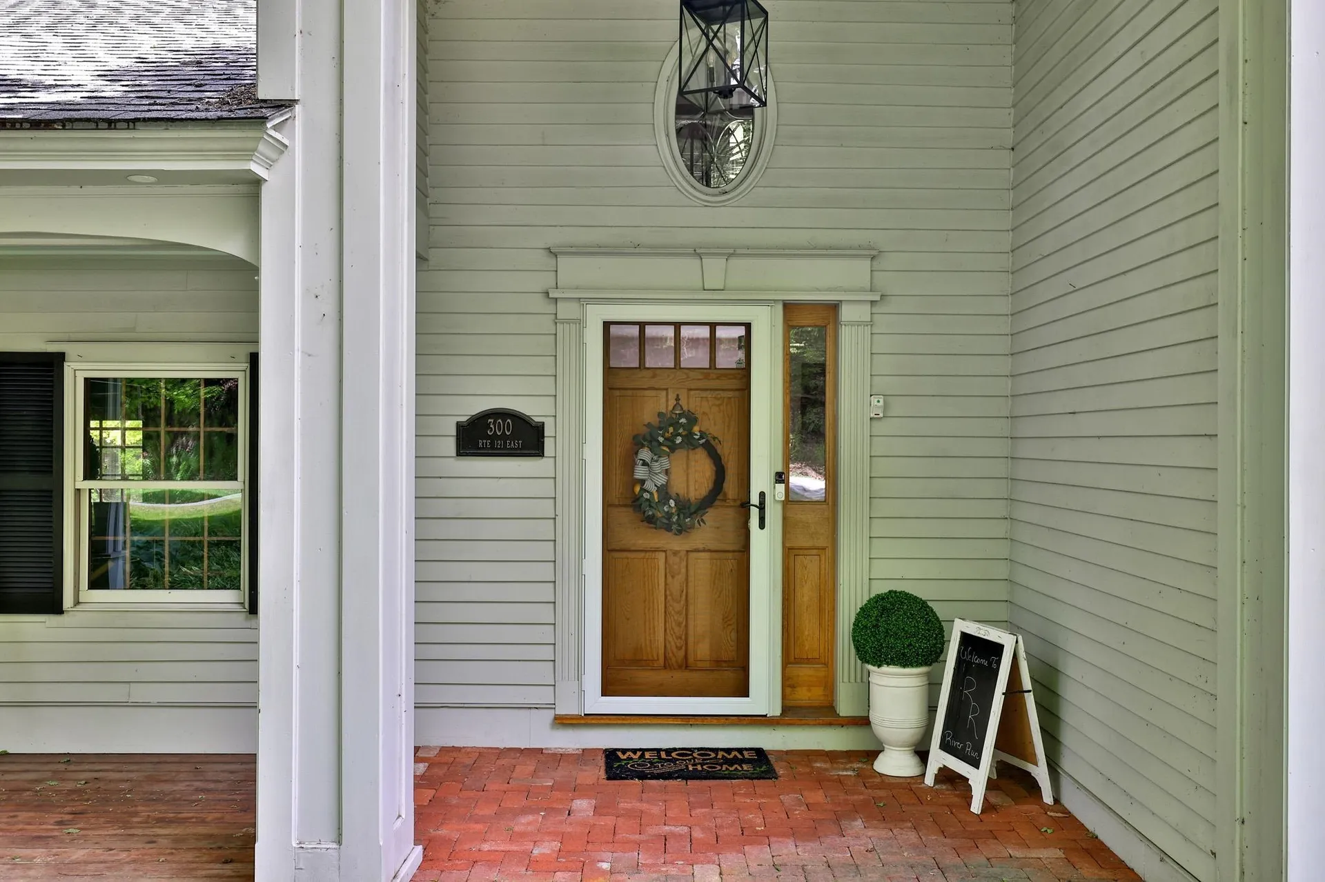 300 Route 121 Grafton VT 05146