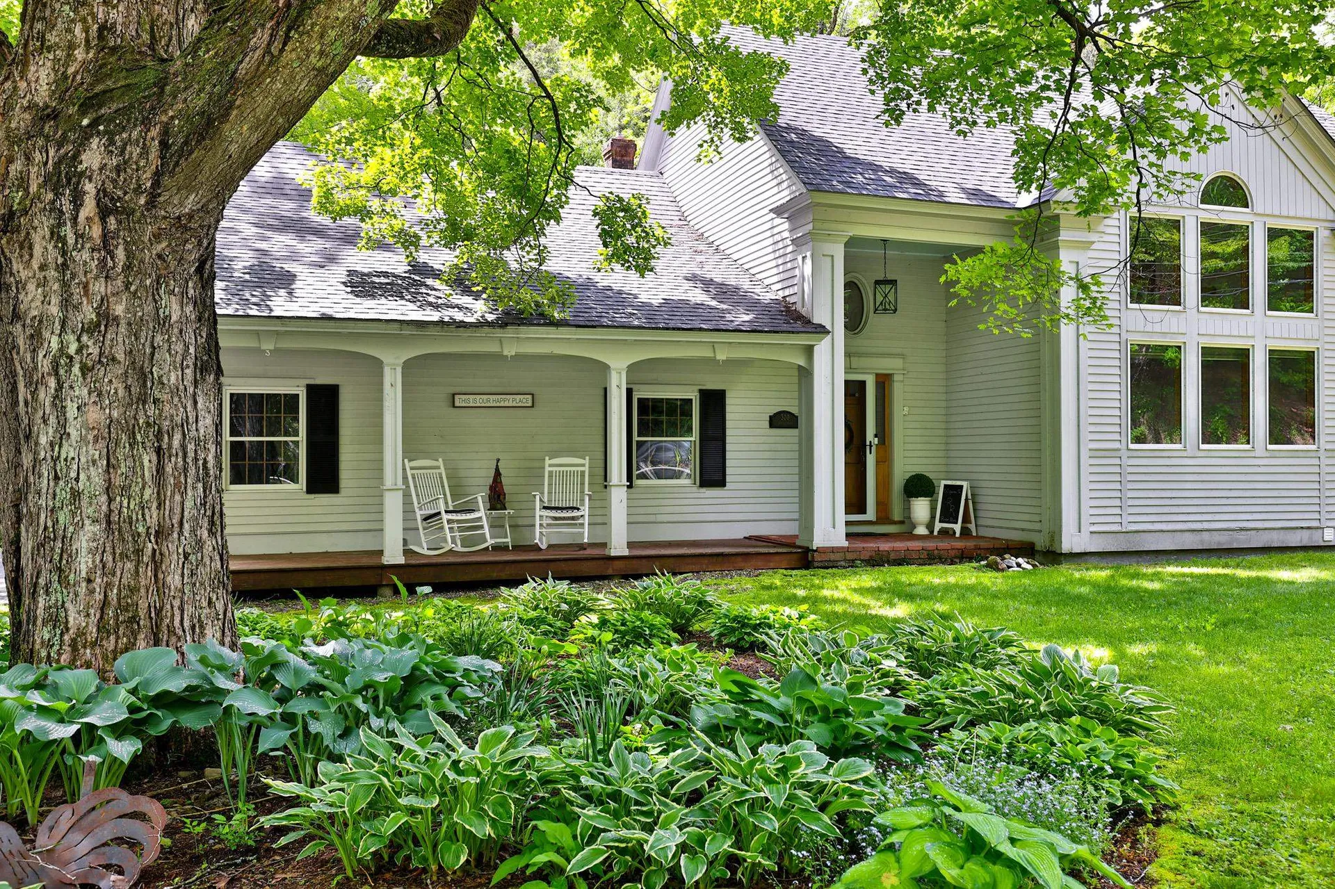 300 Route 121 Grafton VT 05146