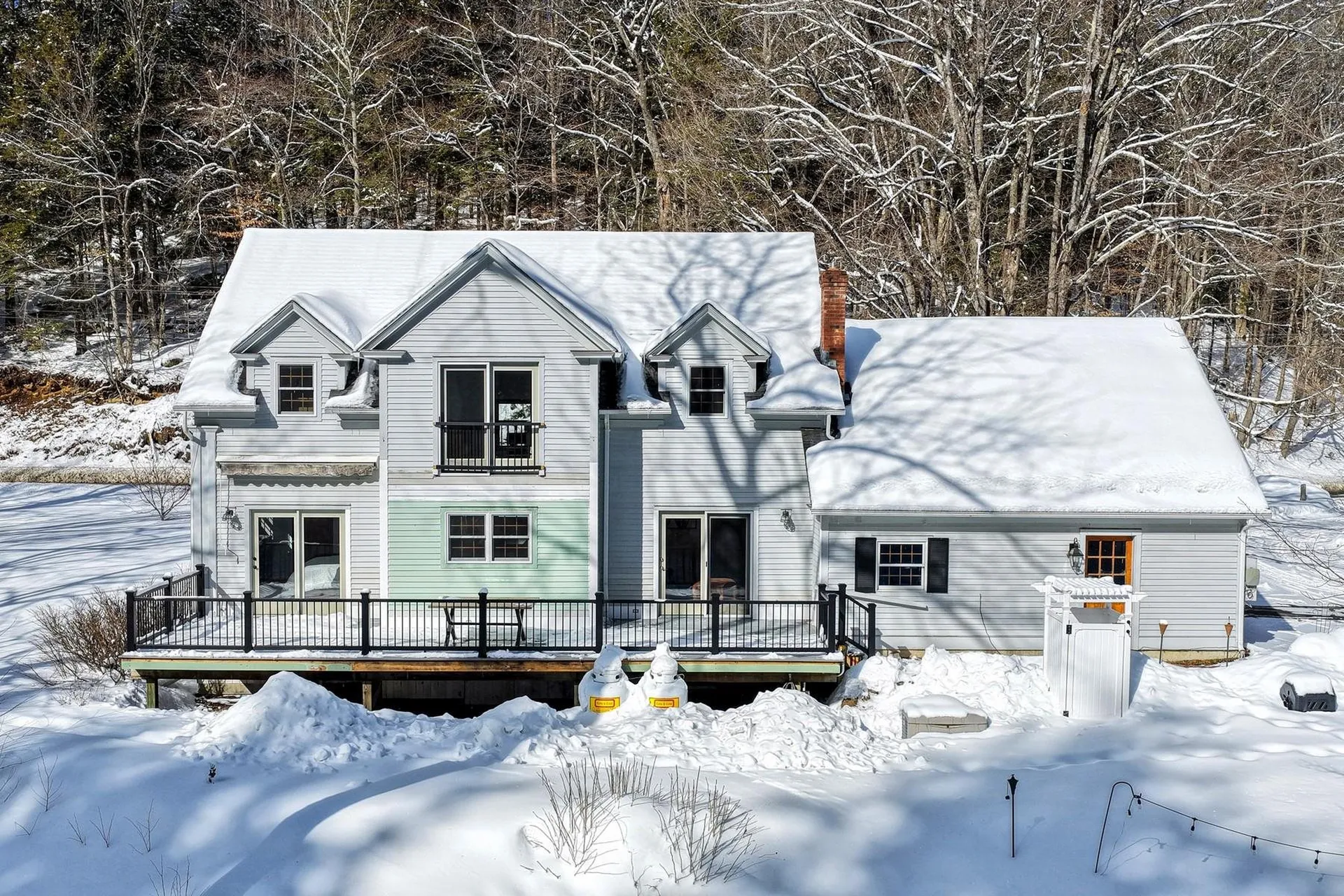 300 Route 121 Grafton VT 05146