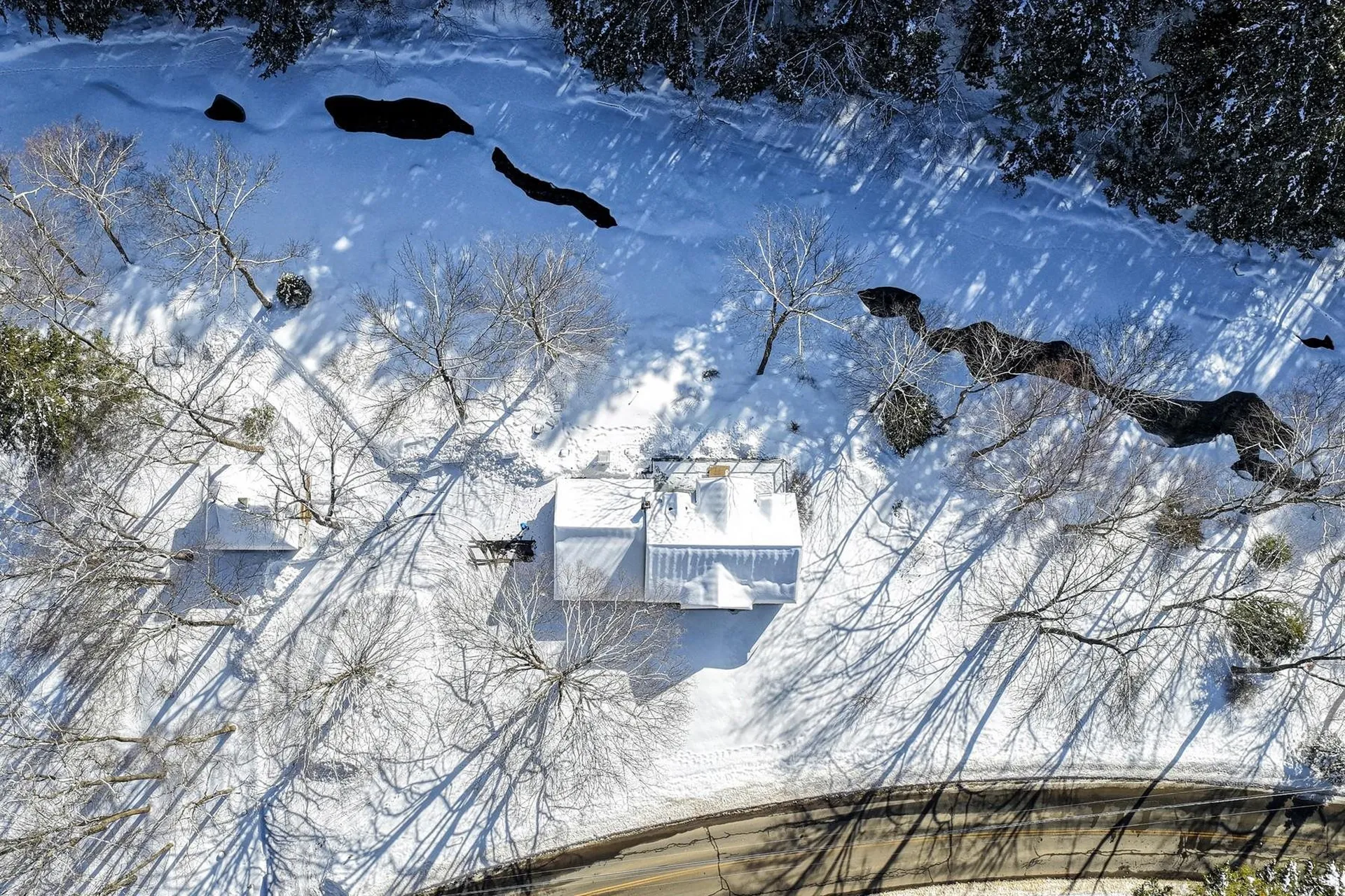 300 Route 121 Grafton VT 05146