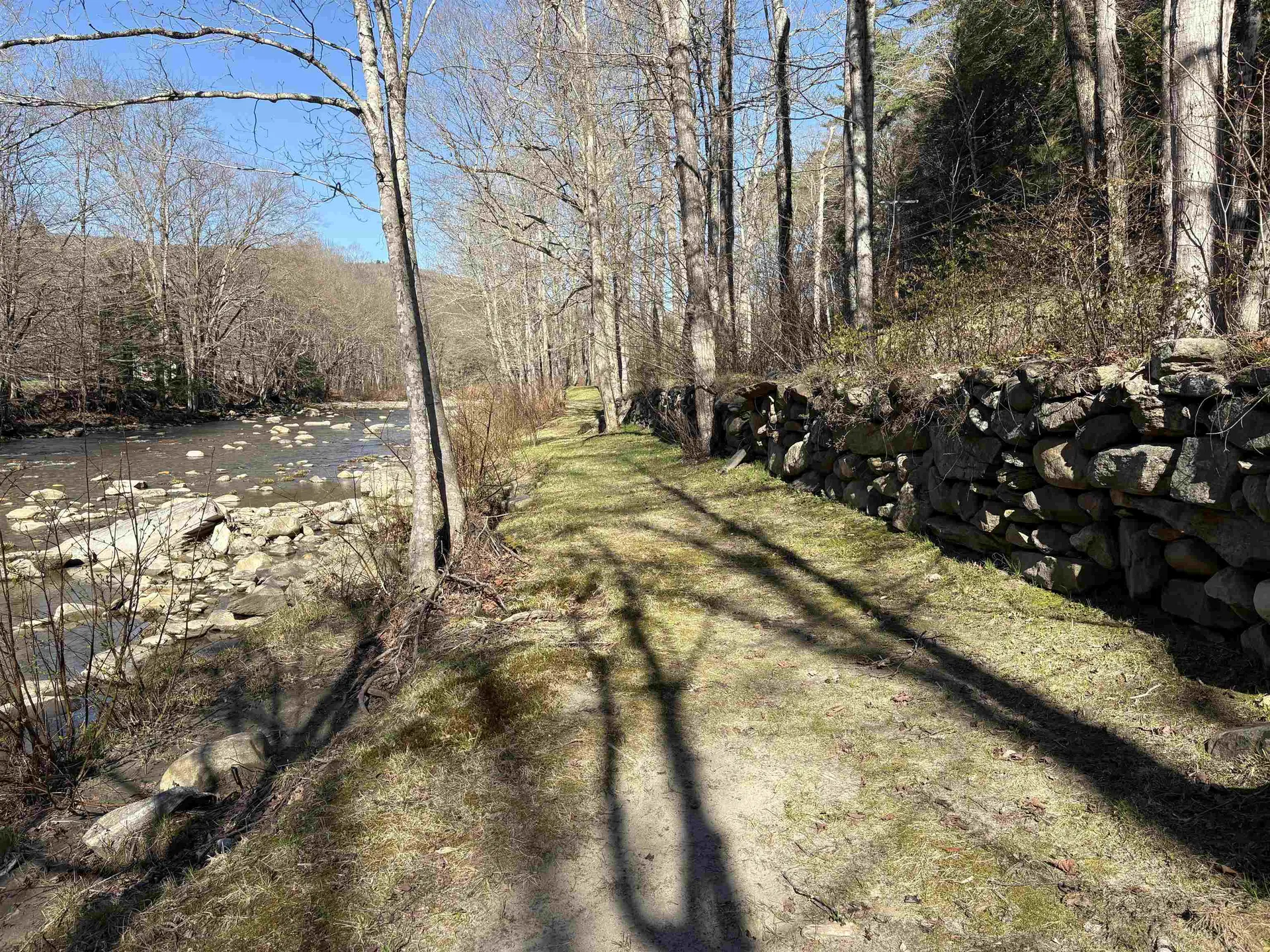 300 Route 121 Grafton VT 05146