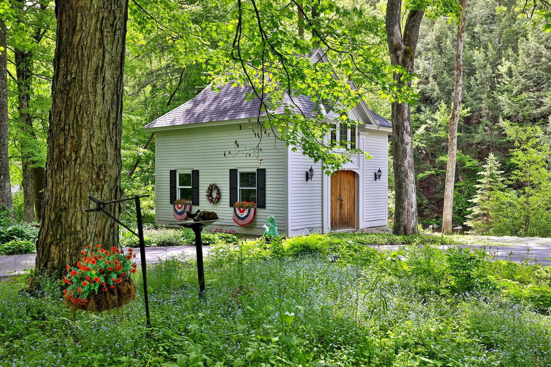 300 Route 121 Grafton VT 05146