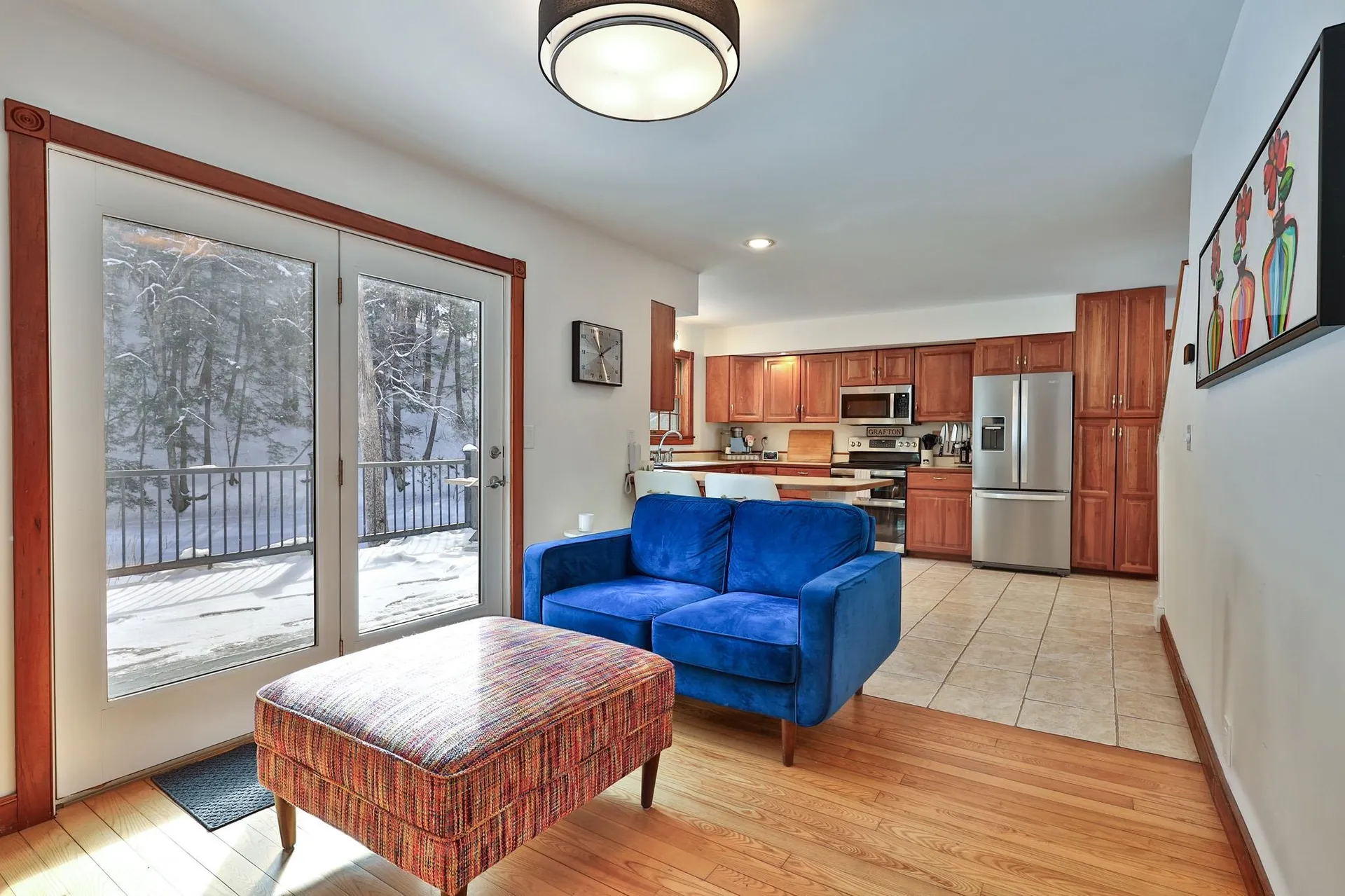 300 Route 121 Grafton VT 05146