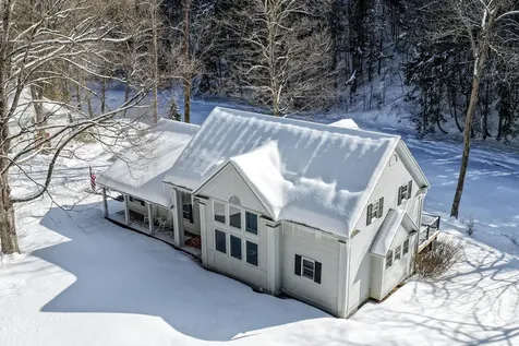 300 Route 121 Grafton VT 05146