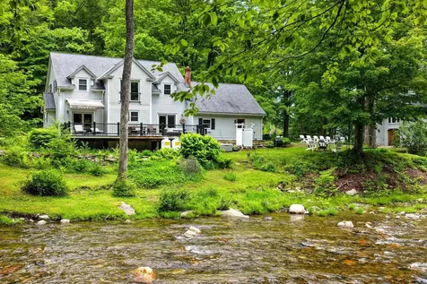 300 Route 121 Grafton VT 05146