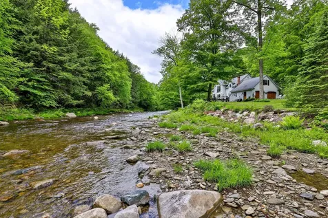 300 Route 121 Grafton VT 05146