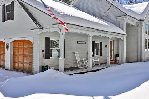 300 Route 121 Grafton VT 05146