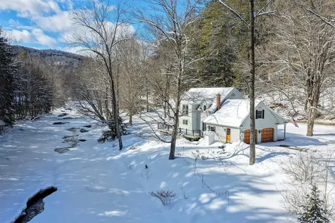 300 Route 121 Grafton VT 05146