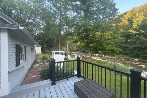 300 Route 121 Grafton VT 05146