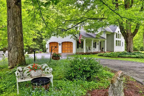 300 Route 121 Grafton VT 05146