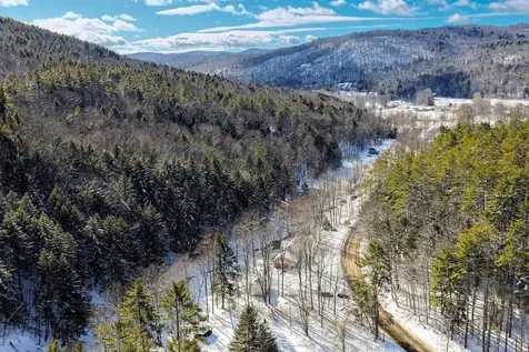 300 Route 121 Grafton VT 05146