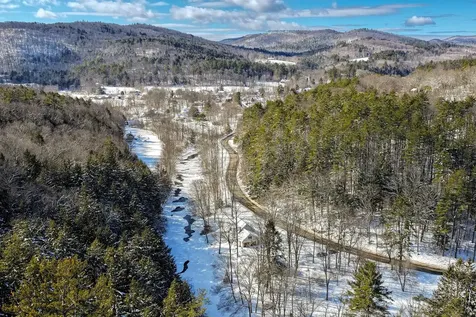 300 Route 121 Grafton VT 05146