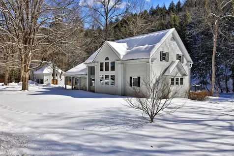 300 Route 121 Grafton VT 05146