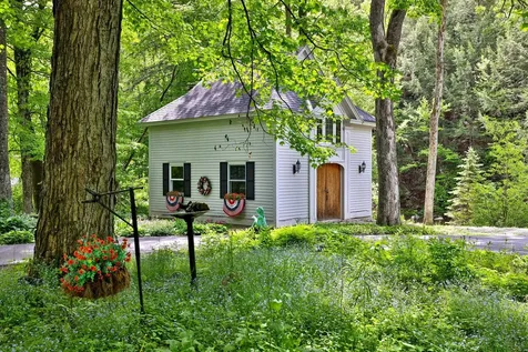 300 Route 121 Grafton VT 05146