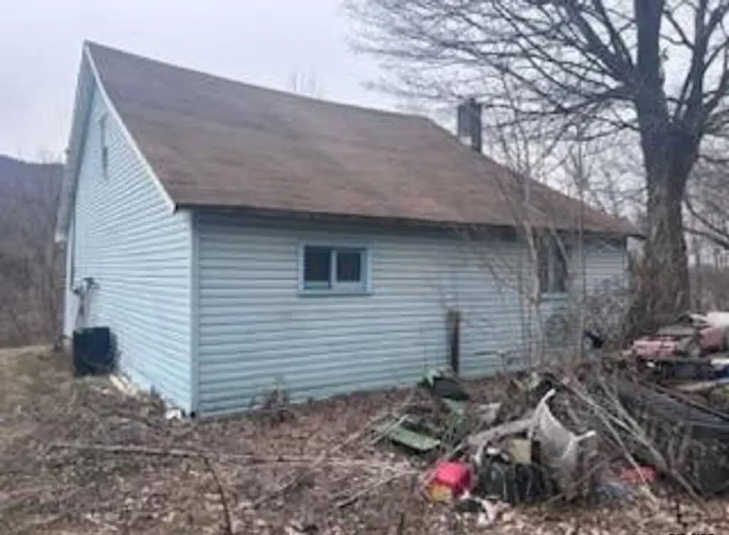 32 French Hill Road Pownal VT 05261