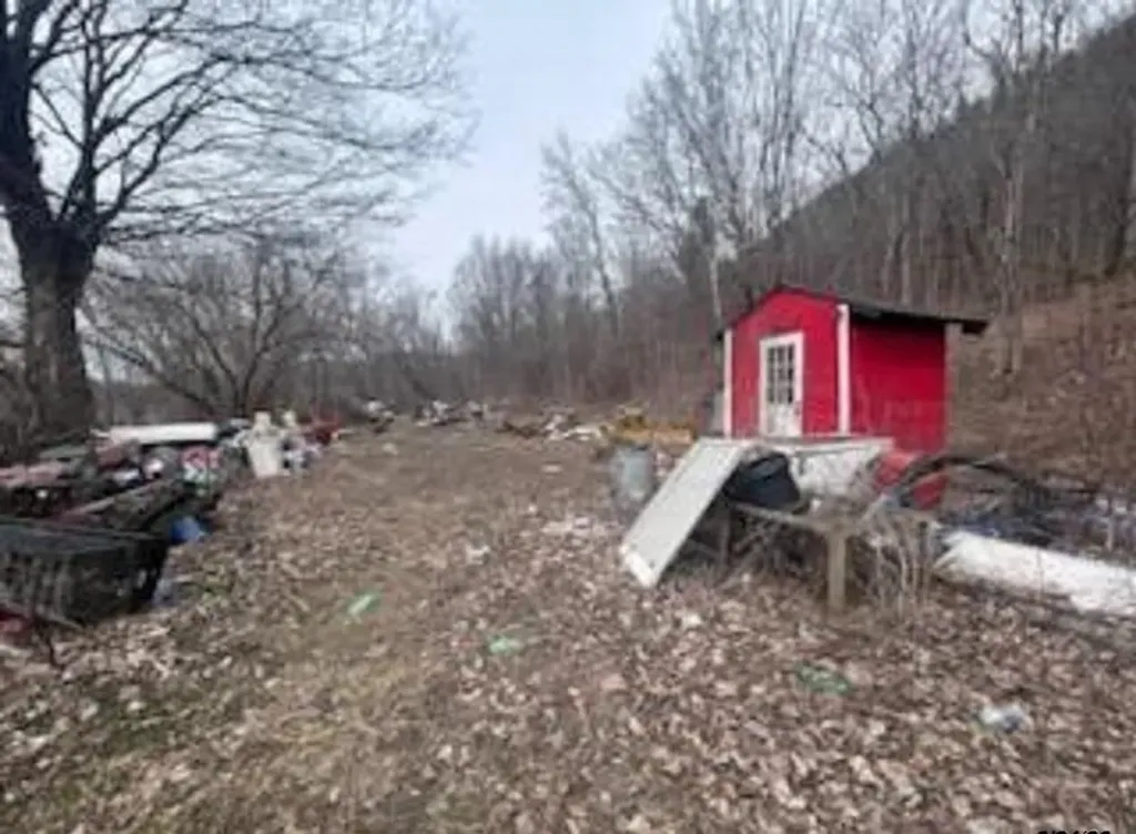 32 French Hill Road Pownal VT 05261